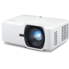 ViewSonic LS630HD Laser Projector - Exceptional Clarity, Reliable Performance & Stunning Visuals